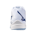 THUNDER BLADE Z MID UNISEX White / Bellwether Blue / Bel Air Blue
