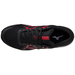 MAXIMIZER 25 UNISEX Black / High Risk Red