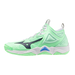 Neo Mint / Black / Frontier Blue