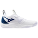 WAVE MOMENTUM 3 UNISEX White / Navy
