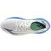 MIZUNO NEO VISTA MEN Nimbus Cloud / Vintage Indigo / Neo Mint
