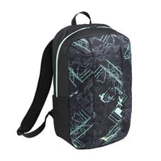 GB BACKPACK WASO 25L Black / Lime