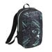 GB BACKPACK WASO 25L Black / Lime