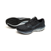 WAVE INSPIRE 19 2E WIDE MEN Black / Glacial Ridge / Illusion Blue