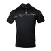 GOLF COURSE PRINT POLO MEN 