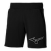 ATHLETICS RB HALF PANTS MEN Black