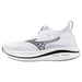 MIZUNO NEO ZEN UNISEX White / Black