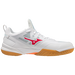 WAVE FANG ZERO 2 UNISEX White / Fiery Coral 2 / Bluefish