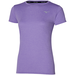 IMPULSE CORE TEE WOMEN Paisley Purple