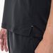 QUICK DRY POLO MEN Black