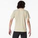 GRAPHIC DRY TEE MEN Oyster White
