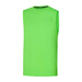 IMPULSE CORE SLEEVELESS MEN Green Gecko