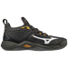 WAVE MOMENTUM 2 UNISEX Black Oyster / MP Gold / Iron Gate