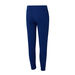 BRUSH PRINT LOGOS TRAINING LONG PANTS MEN Mazarine Blue