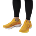 WAVE RIDER 27 2E WIDE MEN Citrus / Black / Nasturtium