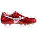 MORELIA II JAPAN MORELIA 40th Red / White / Black