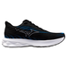 WAVE SKYRISE 6 MEN Black / White / Blue Pace