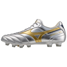 MORELIA II PRO Galaxy Silver / Gold / 8605C