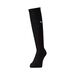 DEODORANT LONG SOCKS UNISEX Black / White