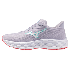 WAVE SKY 8 WOMEN Thistle / White / Camellia Rose