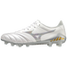 MORELIA NEO III JAPAN White / Hologram / Cool Gray 3C