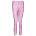 FULL-PRINT 3/4 TRAINING TIGHTS WOMEN Aurora Mauve