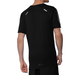 TECH LIGHT TEE MEN Black