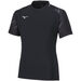 ECO FIELD TEE UNISEX Black