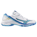 WAVE CLAW 3 UNISEX White / Pageant Blue / Seasonal Blue