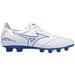 MORELIA NEO III PRO White / Reflex Blue C / Cool Gray 3C