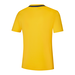 TENNIS TEE MEN Cyber Yellow
