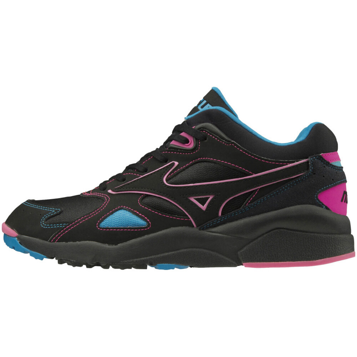 mizuno casual shoes