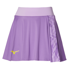 MGN FLYING SKIRT WOMEN Crocus Petal / Patrician