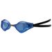 GX ・ SONIC EYE J SWIMMING GOGGLES (NON-CUSHION TYPE) UNISEX Blue / Black