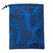 TRAINING SHOEBAG Blue / Navy