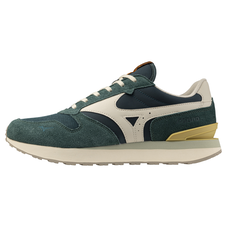 MIZUNO RB87 UNISEX Green / Off White / Yellow