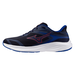 ENERZY RUNNERZ UNISEX Peacoat / Mizuno Ignition Red / Reflex Blue C