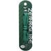 ZEROGLIDE SHOELACE Green