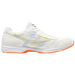 WAVE EMPEROR JAPAN 4 UNISEX White / White / Yellow