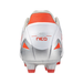 MORELIA NEO IV PRO White / Radiant Red / Hot Coral