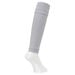 CALF SOCKS UNISEX Alloy Gray