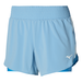 2IN1 4.5 SHORTS WOMEN Glacier Lake