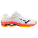 WAVE VOLTAGE 2 UNISEX Fiery Coral / Citrus