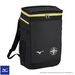 POKEMON BACKPACK 30L Black / Yellow