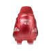 MORELIA NEO III PRO High Risk Red / White / Silver