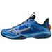 Nebulas Blue / White / Dress Blues