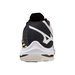 WAVE LIGHTNING Z7 UNISEX White / Black / Racing Yellow