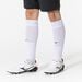 CALF SOCKS UNISEX White / Black