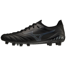 MORELIA NEO III β JAPAN Black / Iridescent / Black