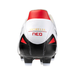 MORELIA NEO IV PRO White / Black / Chinese Red